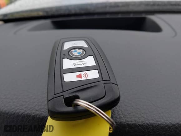 2015 BMW 5 Series 535i xDrive with VIN WBA5B3C57FD544079, listed as a IAAI auction lot 42559082 with 107,437 mi miles and . Bid and sale history available at DreamBid. Image 11.