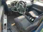 2002 Nissan Frontier SVE с VIN 1N6MD26Y72C330893, выставлен на аукционе Copart как лот 71748485 с пробегом 228 349 миль миль и Списание • Salvage title. История ставок и продаж доступна на DreamBid. Изображение 8.