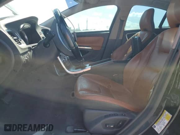 2013 Volvo S60 T5 Premier с VIN YV1612FS0D1205906, выставлен на аукционе Copart как лот 89648115 с пробегом 142 519 миль миль и Чистый • Clean title. История ставок и продаж доступна на DreamBid. Изображение 7.