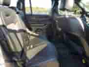 2023 Jeep Grand Cherokee Laredo with VIN 1C4RJHAG7PC542770, listed as a Copart auction lot 52511565 with 42,090 mi miles and Salvage title. Bid and sale history available at DreamBid. Image 11.