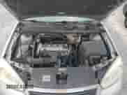 2007 Chevrolet Malibu 1LT z VIN 1G1ZT58F77F115330, wystawiony jako Copart lot #85707425 z przebiegiem 171 502 mil mil oraz Szkoda całkowita • Salvage title. Historia ofert i sprzedaży dostępna na DreamBid. Obrazek 11.