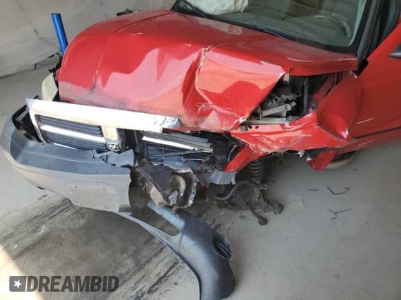 2006 Dodge Dakota ST с VIN 1D7HE22K36S708972, выставлен на аукционе Copart как лот 64453625 с пробегом Не указан миль и Списание • Salvage title. История ставок и продаж доступна на DreamBid. Изображение 11.