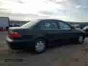 1998 Honda Accord LX z VIN 1HGCG5644WA034883, wystawiony jako Copart lot #81630735 z przebiegiem 273 354 mil mil oraz Czysty tytuł • Clean title. Historia ofert i sprzedaży dostępna na DreamBid. Obrazek 3.