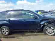 2016 Chevrolet Equinox LT z VIN 2GNALCEK7G6173773, wystawiony jako IAAI lot #43270475 z przebiegiem 148 066 mil mil oraz . Historia ofert i sprzedaży dostępna na DreamBid. Obrazek 12.