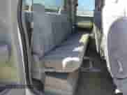 1998 Chevrolet Silverado 1500 z VIN 1GCEC19M2WR124476, wystawiony jako IAAI lot #43159488 z przebiegiem 152 969 mil mil oraz . Historia ofert i sprzedaży dostępna na DreamBid. Obrazek 8.