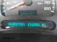 2004 GMC Sierra 1500 with VIN 1GTEC19X04Z338308, listed as a IAAI auction lot 42429809 with 216,056 mi miles and . Bid and sale history available at DreamBid. Image 15.