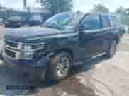 2016 Chevrolet Tahoe LS с VIN 1GNSKAKC7GR409402, выставлен на аукционе IAAI как лот 42594767 с пробегом 210 315 миль миль и . История ставок и продаж доступна на DreamBid. Изображение 17.