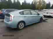 2015 Toyota Prius Four z VIN JTDKN3DU8F1871157, wystawiony jako Copart lot #90127215 z przebiegiem 22 946 mil mil oraz Szkoda całkowita • Salvage title. Historia ofert i sprzedaży dostępna na DreamBid. Obrazek 3.