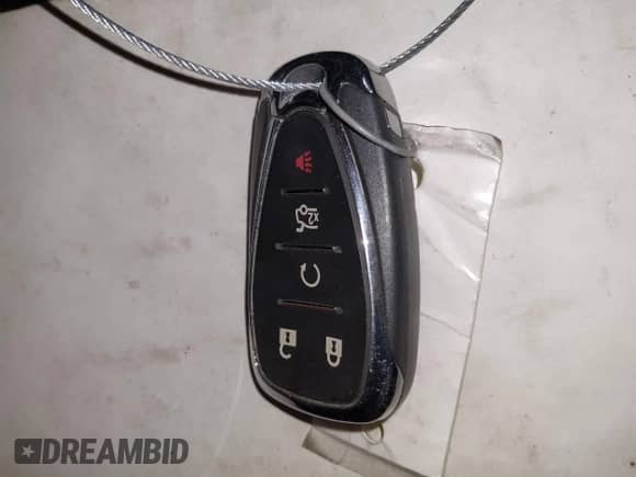 2024 Chevrolet Malibu LT с VIN 1G1ZD5ST2RF145656, выставлен на аукционе IAAI как лот 43359280 с пробегом 51 991 миль миль и . История ставок и продаж доступна на DreamBid. Изображение 11.