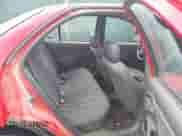 2002 Chevrolet Cavalier с VIN 1G1JC524527323973, выставлен на аукционе IAAI как лот 42425136 с пробегом Не указан миль и . История ставок и продаж доступна на DreamBid. Изображение 8.