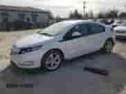 2015 Chevrolet Volt z VIN 1G1RB6E40FU108239, wystawiony jako Copart lot #41632234 z przebiegiem 104 000 mil mil oraz . Historia ofert i sprzedaży dostępna na DreamBid. Obrazek 1.