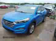 2017 Hyundai Tucson SE z VIN KM8J3CA42HU518495, wystawiony jako IAAI lot #43050816 z przebiegiem 90 440 mil mil oraz . Historia ofert i sprzedaży dostępna na DreamBid. Obrazek 2.