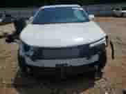 2024 Chevrolet Blazer EV eAWD LT z VIN 3GNKDBRJ2RS252723, wystawiony jako Copart lot #58576825 z przebiegiem 2 194 mil mil oraz Szkoda całkowita • Salvage title. Historia ofert i sprzedaży dostępna na DreamBid. Obrazek 5.