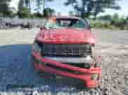 2022 Jeep Compass (RED) Edition with VIN 3C4NJDCB5NT132656, listed as a Copart auction lot 62827535 with Not provided miles and Salvage title. Bid and sale history available at DreamBid. Image 5.