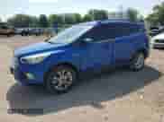 2018 Ford Escape SE с VIN 1FMCU9GD8JUC25299, выставлен на аукционе Copart как лот 65052085 с пробегом 101 263 миль миль и Чистый • Clean title. История ставок и продаж доступна на DreamBid. Изображение 1.