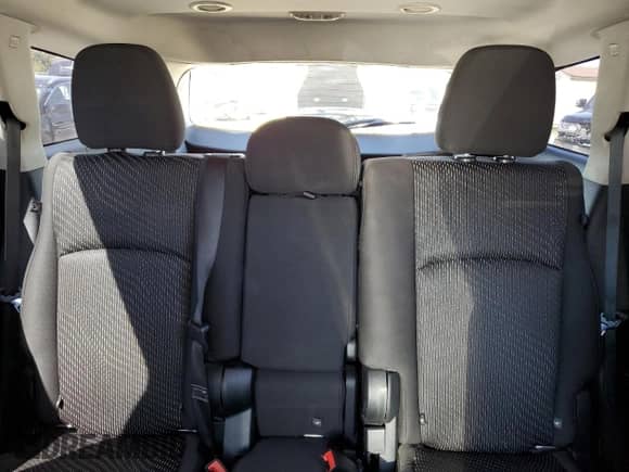 2015 Dodge Journey SXT with VIN 3C4PDDBG9FT646170, listed as a Copart auction lot 85193125 with 177,837 mi miles and Salvage title. Bid and sale history available at DreamBid. Image 10.