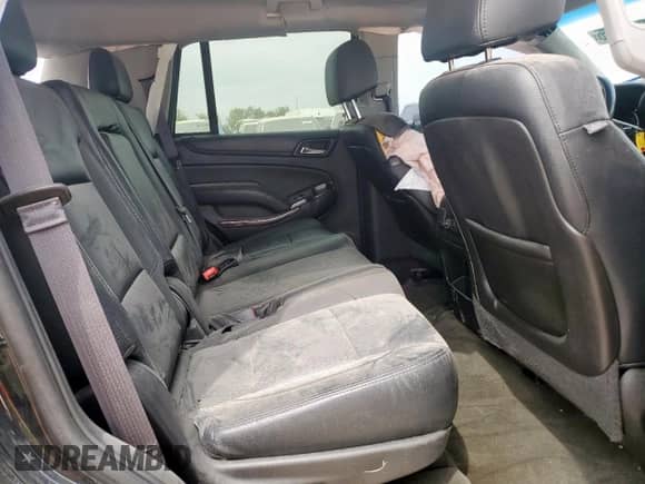 2015 Chevrolet Tahoe LS с VIN 1GNSCAKC8FR300541, выставлен на аукционе Copart как лот 82000065 с пробегом 120 103 миль миль и Списание • Salvage title. История ставок и продаж доступна на DreamBid. Изображение 11.