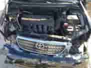 2008 Toyota Corolla CE with VIN 1NXBR32E88Z996172, listed as a IAAI auction lot 43036440 with 133,766 mi miles and . Bid and sale history available at DreamBid. Image 10.