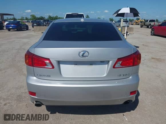 2009 Lexus IS 250 z VIN JTHBK262695093466, wystawiony jako IAAI lot #42514031 z przebiegiem 144 574 mil mil oraz . Historia ofert i sprzedaży dostępna na DreamBid. Obrazek 16.