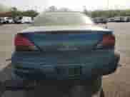 2003 Pontiac Grand Am SE1 с VIN 1G2NF52EX3C232087, выставлен на аукционе Copart как лот 54309545 с пробегом 187 075 миль миль и Списание • Salvage title. История ставок и продаж доступна на DreamBid. Изображение 6.