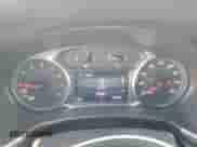 2022 Chevrolet Equinox LS с VIN 3GNAXSEV8NS226083, выставлен на аукционе Copart как лот 71008975 с пробегом 26 635 миль миль и Списание • Salvage title. История ставок и продаж доступна на DreamBid. Изображение 9.