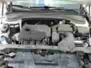 2019 Hyundai Santa Fe SE с VIN 5NMS23AD7KH044358, выставлен на аукционе Copart как лот 70698745 с пробегом 67 867 миль миль и Списание • Salvage title. История ставок и продаж доступна на DreamBid. Изображение 16.