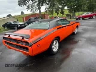 1971 Dodge Charger with VIN WP23L1C234775, listed as a Copart auction lot 67679125 with 85,884 mi miles and Clean title. Bid and sale history available at DreamBid. Image 4.