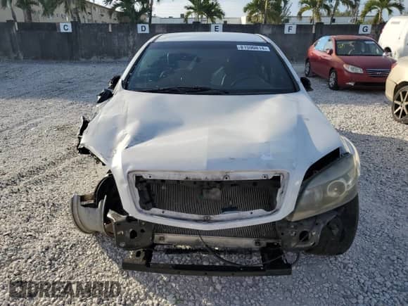 2012 Chevrolet Caprice Police Police с VIN 6G1MK5U29CL623569, выставлен на аукционе Copart как лот 81590814 с пробегом Не указан миль и Списание • Salvage title. История ставок и продаж доступна на DreamBid. Изображение 5.