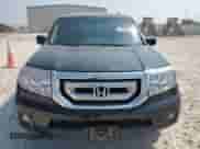 2009 Honda Pilot Touring with VIN 5FNYF489X9B007225, listed as a Copart auction lot 80406965 with 164,453 mi miles and Clean title. Bid and sale history available at DreamBid. Image 5.