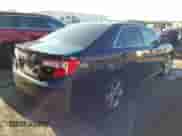 2014 Toyota Camry SE with VIN 4T1BF1FK7EU422297, listed as a IAAI auction lot 43391684 with 141,092 mi miles and . Bid and sale history available at DreamBid. Image 4.