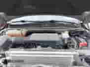 2019 Ram 1500 Big Horn z VIN 1C6RRFFG6KN674459, wystawiony jako IAAI lot #43144182 z przebiegiem 108 916 mil mil oraz . Historia ofert i sprzedaży dostępna na DreamBid. Obrazek 10.