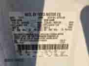 2012 Ford F-150 XL с VIN 1FTEX1CMXCKD13605, выставлен на аукционе Copart как лот 80750485 с пробегом 273 002 миль миль и Списание • Salvage title. История ставок и продаж доступна на DreamBid. Изображение 12.