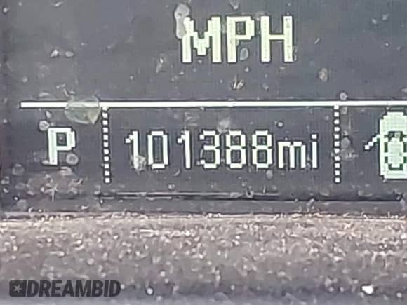 2016 GMC Sierra 1500 с VIN 1GTR1LEH0GZ226839, выставлен на аукционе IAAI как лот 43584259 с пробегом 101 388 миль миль и . История ставок и продаж доступна на DreamBid. Изображение 15.