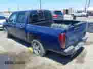 2010 Chevrolet Colorado 1LT z VIN 1GCDSCD93A8121274, wystawiony jako IAAI lot #42386168 z przebiegiem Nie podano mil oraz . Historia ofert i sprzedaży dostępna na DreamBid. Obrazek 3.