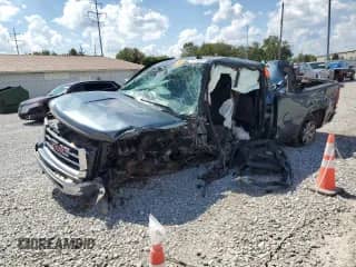 2012 GMC Sierra 1500 SLE с VIN 1GTR2VE72CZ252014, выставлен на аукционе Copart как лот 71216895 с пробегом Не указан миль и Списание • Salvage title. История ставок и продаж доступна на DreamBid. Изображение 1.