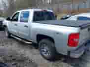 2011 Chevrolet Silverado 1500 LS z VIN 3GCPKREA3BG354169, wystawiony jako IAAI lot #42039767 z przebiegiem 158 259 mil mil oraz . Historia ofert i sprzedaży dostępna na DreamBid. Obrazek 14.