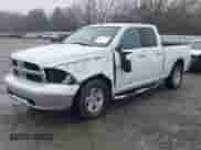 2010 Dodge 1500 SLT с VIN 1D7RV1GP1AS129166, выставлен на аукционе IAAI как лот 41569351 с пробегом 65 507 миль миль и . История ставок и продаж доступна на DreamBid. Изображение 2.