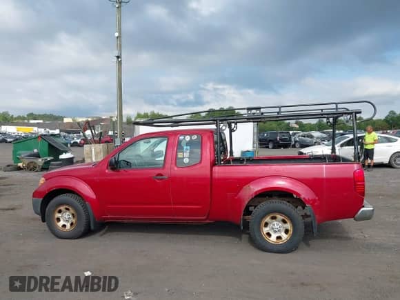 2012 Nissan Frontier S с VIN 1N6BD0CT3CC452446, выставлен на аукционе IAAI как лот 42692858 с пробегом 72 989 миль миль и . История ставок и продаж доступна на DreamBid. Изображение 14.