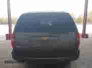 2013 Chevrolet Suburban LT с VIN 1GNSKJE7XDR100971, выставлен на аукционе IAAI как лот 43432702 с пробегом 310 656 миль миль и . История ставок и продаж доступна на DreamBid. Изображение 16.