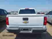 2015 Chevrolet Silverado 1500 Work Truck с VIN 1GCRCPEH3FZ344383, выставлен на аукционе IAAI как лот 43008456 с пробегом 229 555 миль миль и . История ставок и продаж доступна на DreamBid. Изображение 16.