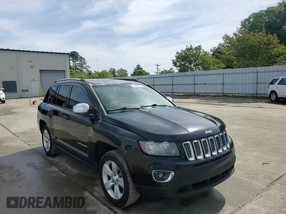 2015 Jeep Compass High Altitude с VIN 1C4NJCEA6FD240998, выставлен на аукционе Copart как лот 56063105 с пробегом 171 760 миль миль и Списание • Salvage title. История ставок и продаж доступна на DreamBid. Изображение 13.