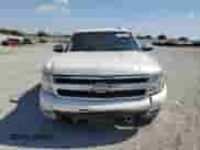 2009 Chevrolet Silverado 1500 LTZ with VIN 3GCEK33M69G249203, listed as a Copart auction lot 80805045 with 156,964 mi miles and Salvage title. Bid and sale history available at DreamBid. Image 5.