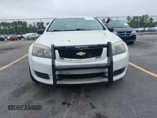 2014 Chevrolet Caprice Police Police с VIN 6G3NS5U25EL950422, выставлен на аукционе IAAI как лот 42940733 с пробегом 86 456 миль миль и . История ставок и продаж доступна на DreamBid. Изображение 6.