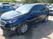 2021 Chevrolet Equinox LT с VIN 3GNAXJEV8MS119110, выставлен на аукционе IAAI как лот 42220450 с пробегом 82 736 миль миль и . История ставок и продаж доступна на DreamBid. Изображение 20.