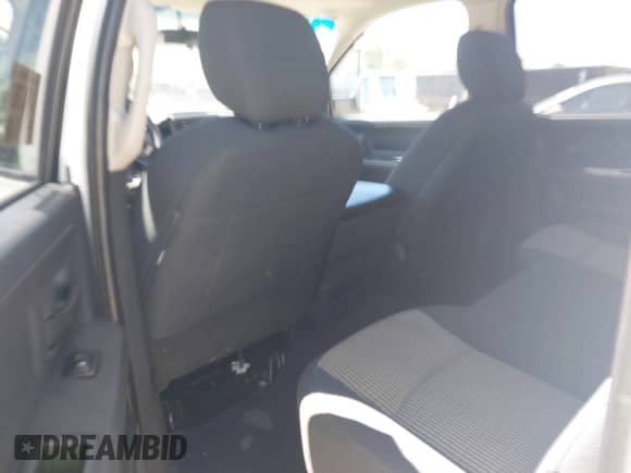 2012 Ram 1500 Tradesman с VIN 1C6RD7KP3CS235250, выставлен на аукционе IAAI как лот 41849020 с пробегом 138 068 миль миль и . История ставок и продаж доступна на DreamBid. Изображение 19.
