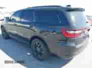 2024 Dodge Durango SXT with VIN 1C4RDHAG2RC225926, listed as a IAAI auction lot 41823558 with Not provided miles and . Bid and sale history available at DreamBid. Image 3.