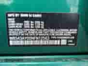 2022 BMW M3 Competition xDrive with VIN WBS43AY05NFN12563, listed as a Copart auction lot 56837075 with Not provided miles and Salvage title. Bid and sale history available at DreamBid. Image 12.