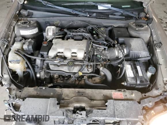 2000 Chevrolet Malibu LS z VIN 1G1NE52J9Y6326326, wystawiony jako Copart lot #72615584 z przebiegiem 235 408 mil mil oraz Szkoda całkowita • Salvage title. Historia ofert i sprzedaży dostępna na DreamBid. Obrazek 11.