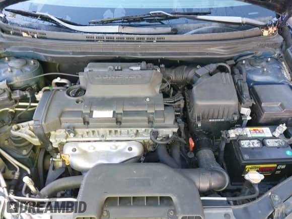 2009 Hyundai Elantra GLS с VIN KMHDU46D19U745364, выставлен на аукционе IAAI как лот 43481589 с пробегом 88 169 миль миль и . История ставок и продаж доступна на DreamBid. Изображение 10.