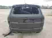 2020 Land Rover Range Rover Sport HSE Dynamic с VIN SALWR2SE7LA711142, выставлен на аукционе Copart как лот 50208315 с пробегом Не указан миль и На запчасти • Non repairable. История ставок и продаж доступна на DreamBid. Изображение 6.